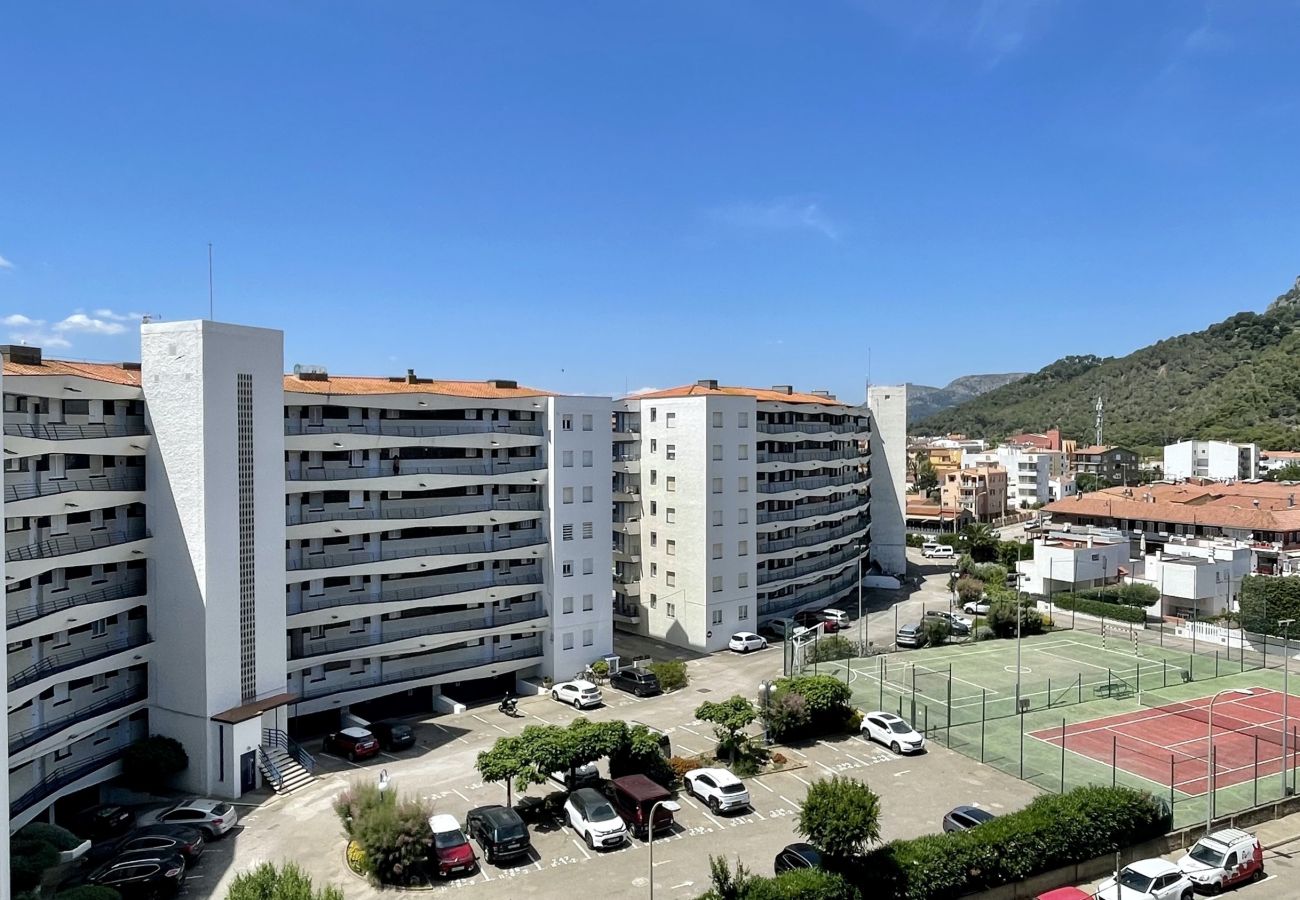 Apartment in Estartit - ROCAMAURA II 1-5