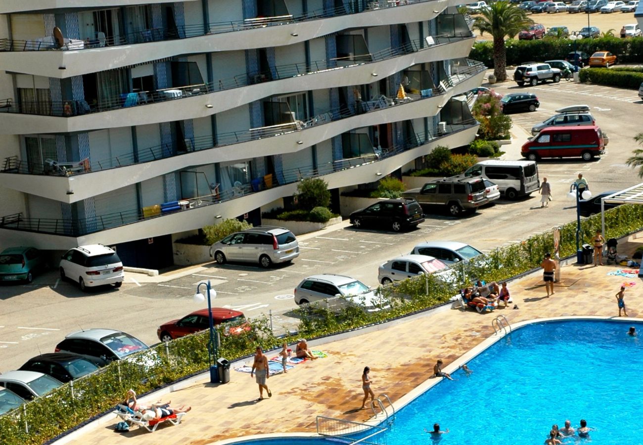 Apartment in Estartit - ROCAMAURA II 1-5