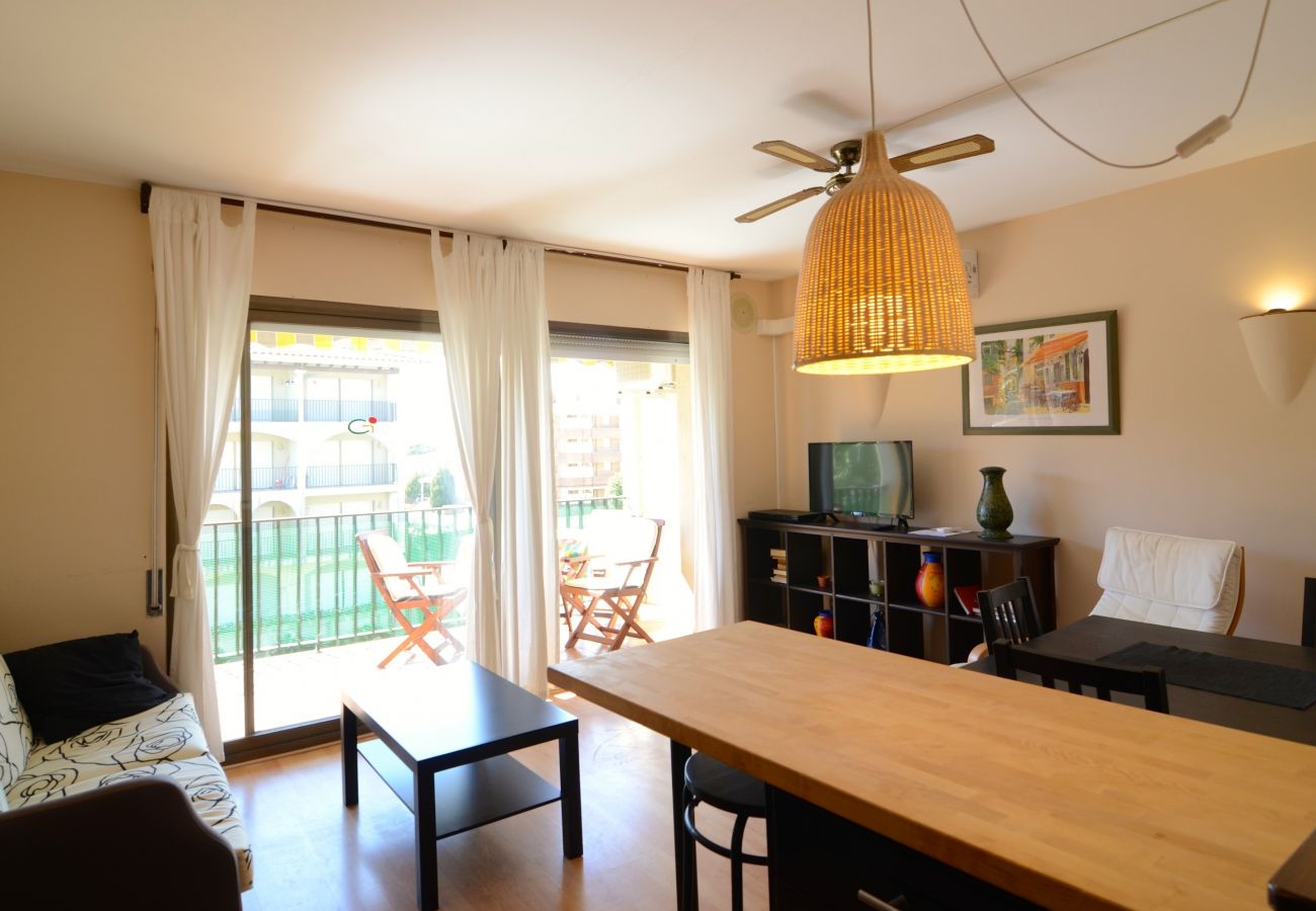 Apartment in Estartit - JARDINS DEL MAR 059