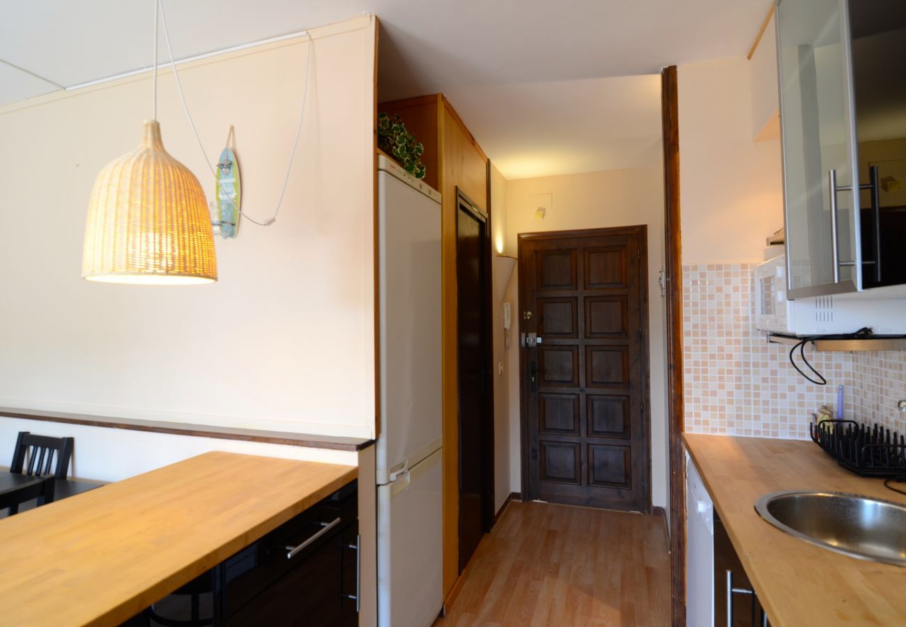 Apartment in Estartit - JARDINS DEL MAR 059