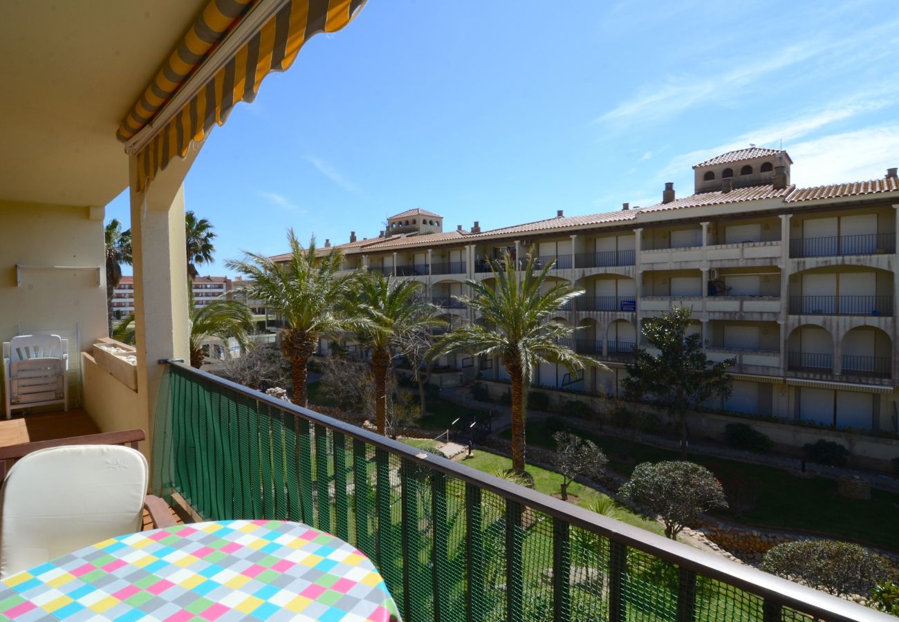 Apartment in Estartit - JARDINS DEL MAR 059