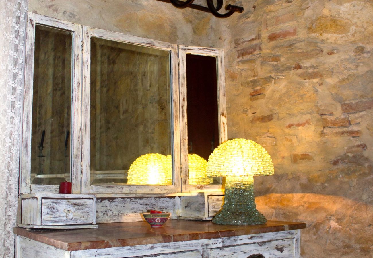 Cottage in Ullastret - CASA CARINA