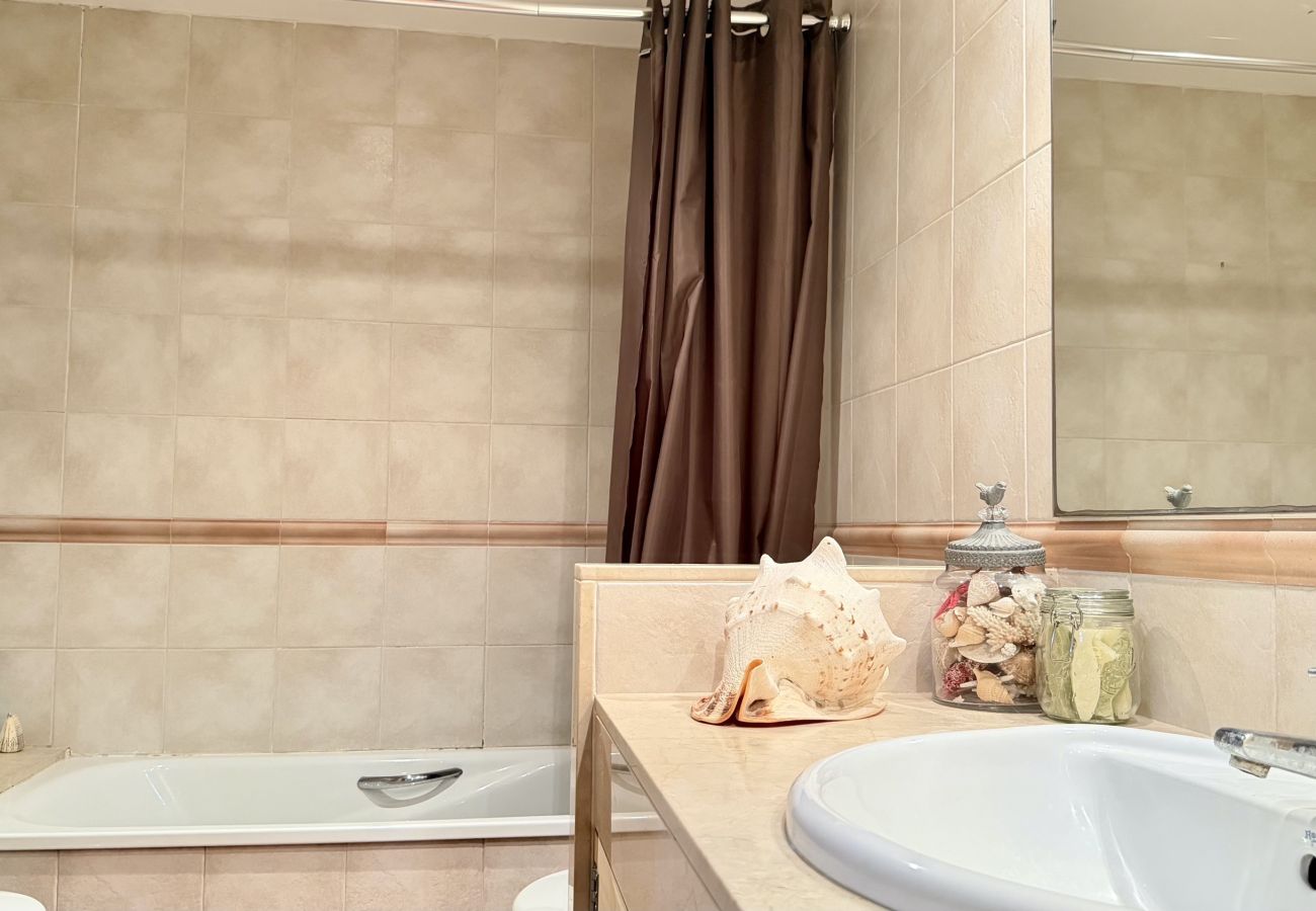 Apartment in Pals - GREEN MAR F 104