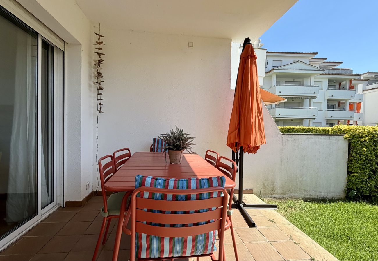 Apartment in Pals - GREEN MAR F 104