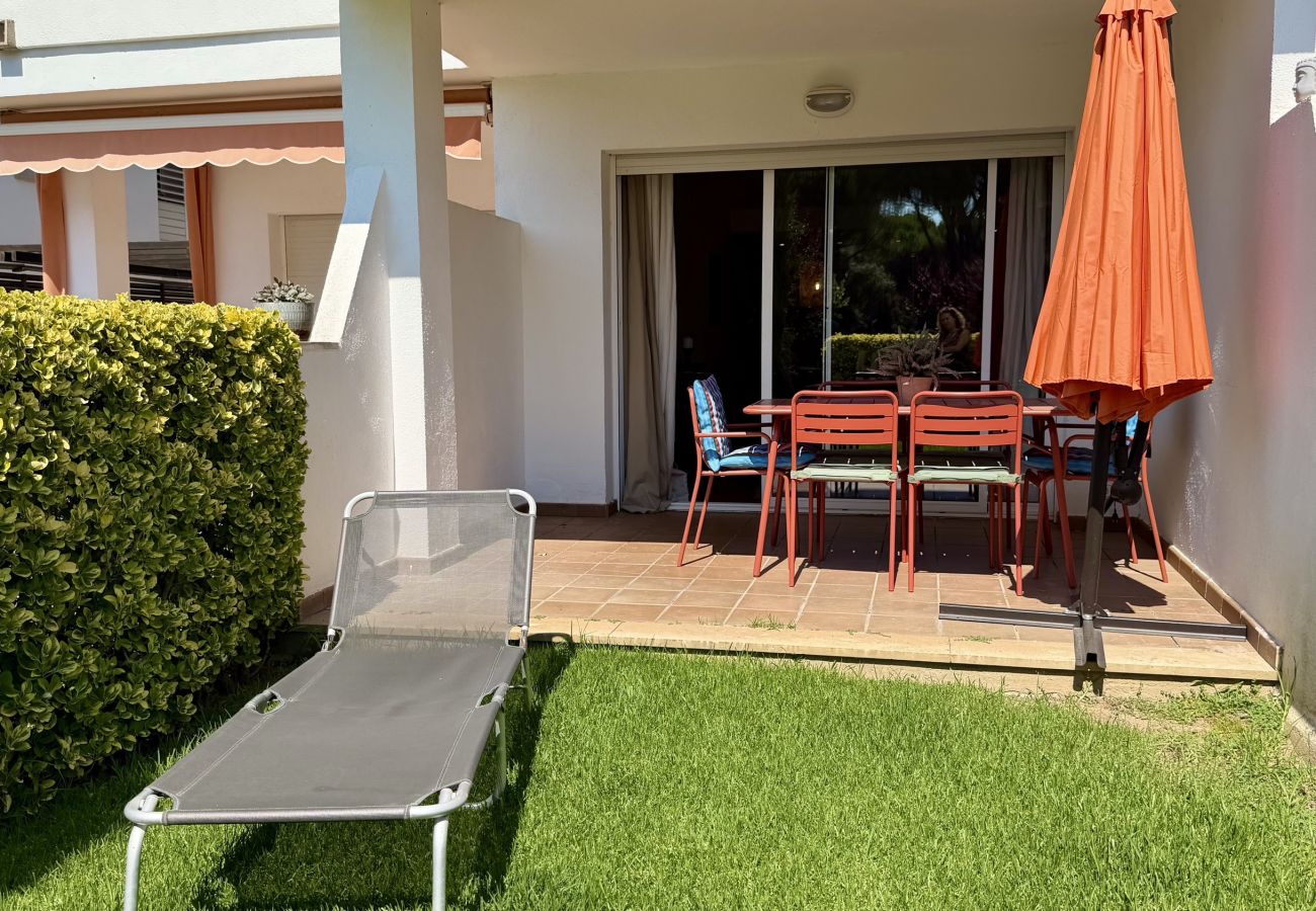 Apartment in Pals - GREEN MAR F 104