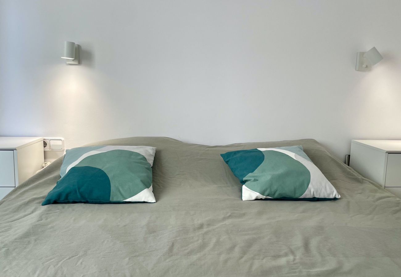 Apartment in Pals - GREEN MAR D 104