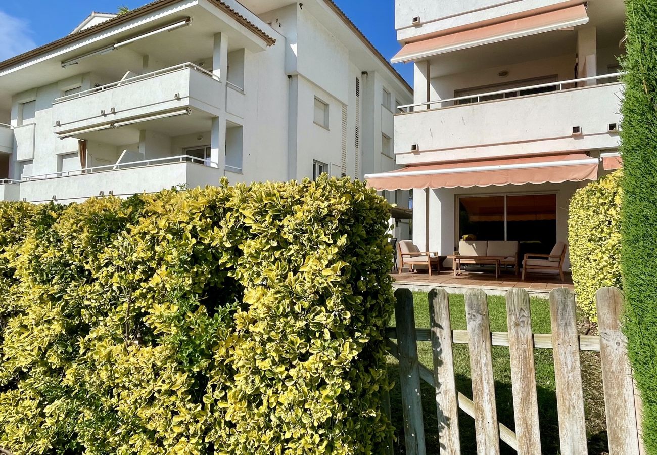 Apartment in Pals - GREEN MAR D 104