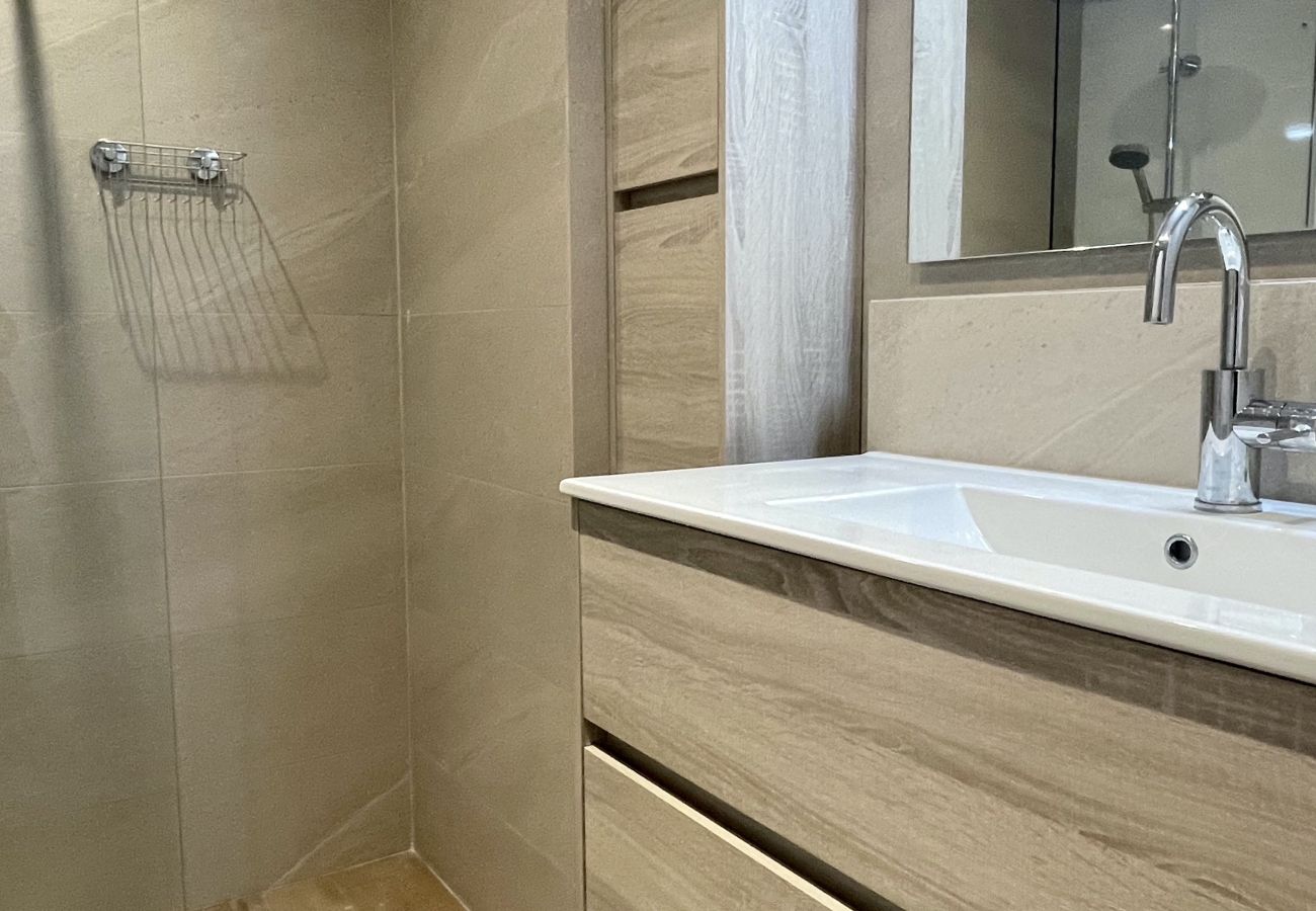 Apartment in Pals - GREEN MAR D 104