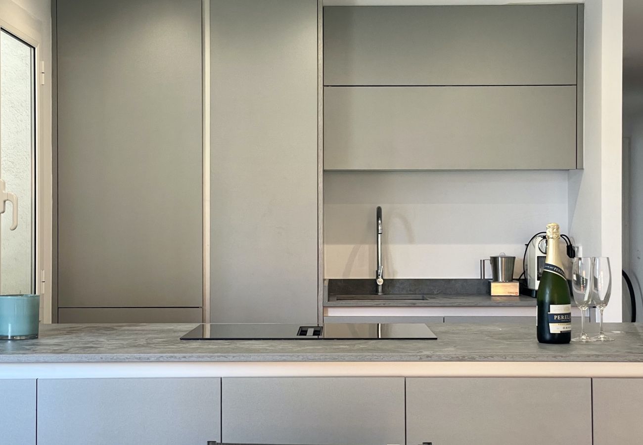 Apartment in Pals - GREEN MAR D 104