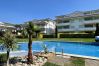 Apartment in Pals - GREEN MAR D 104