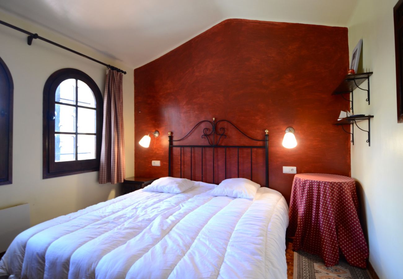 House in Estartit - PASSATGE BERNA, 2