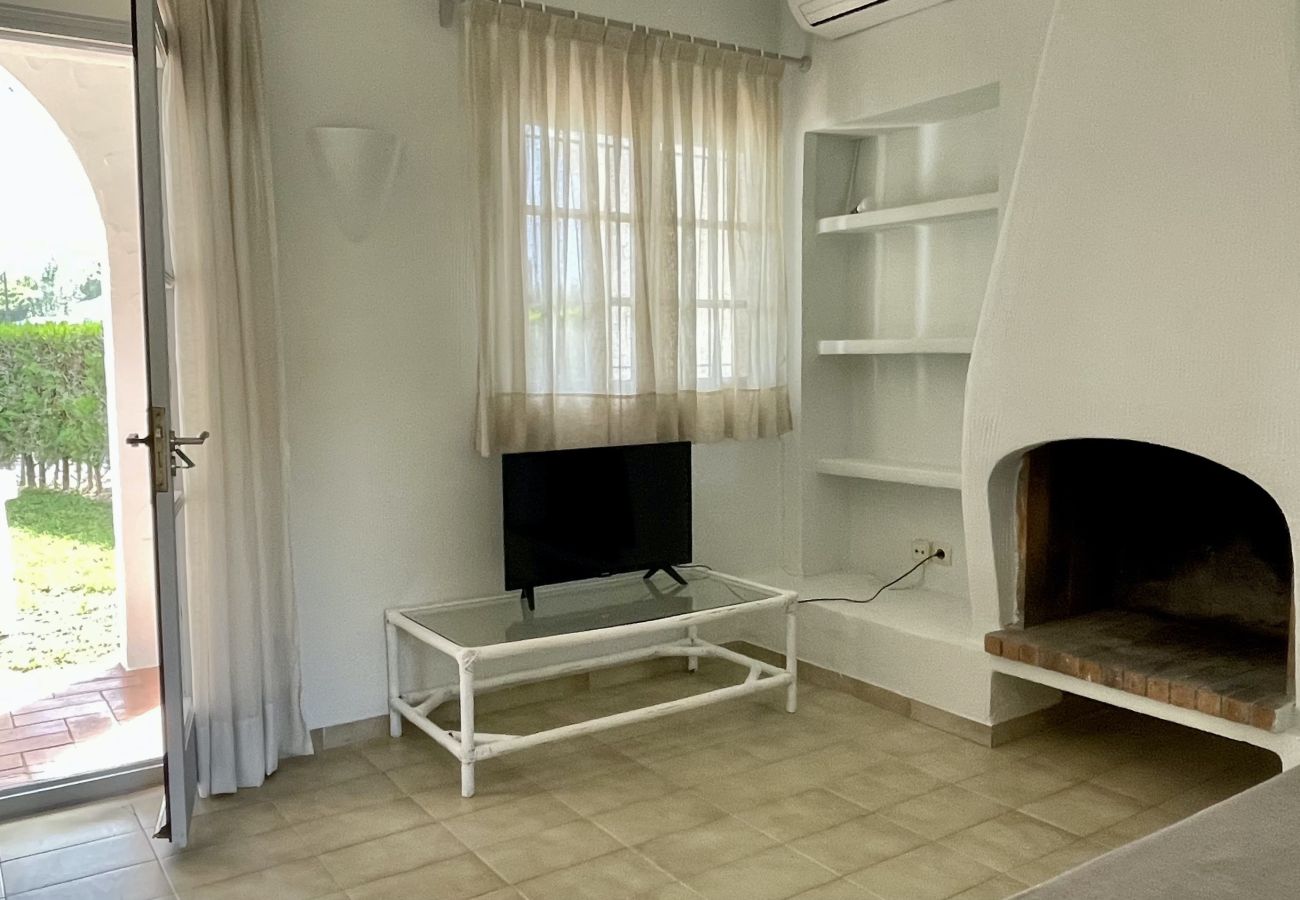 Terraced House in Pals - PIVERD DEL GOLF 10