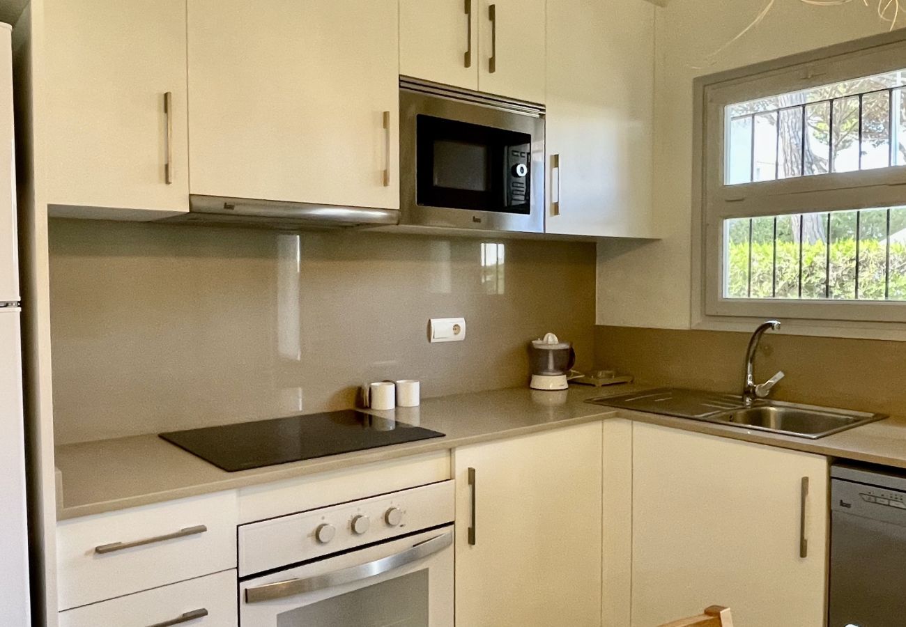 Terraced House in Pals - PIVERD DEL GOLF 10