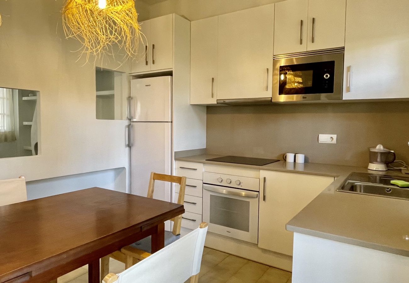 Terraced House in Pals - PIVERD DEL GOLF 10