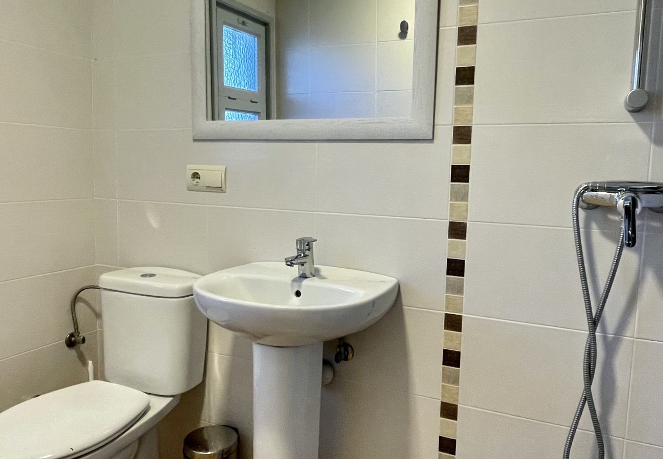 Terraced House in Pals - PIVERD DEL GOLF 10