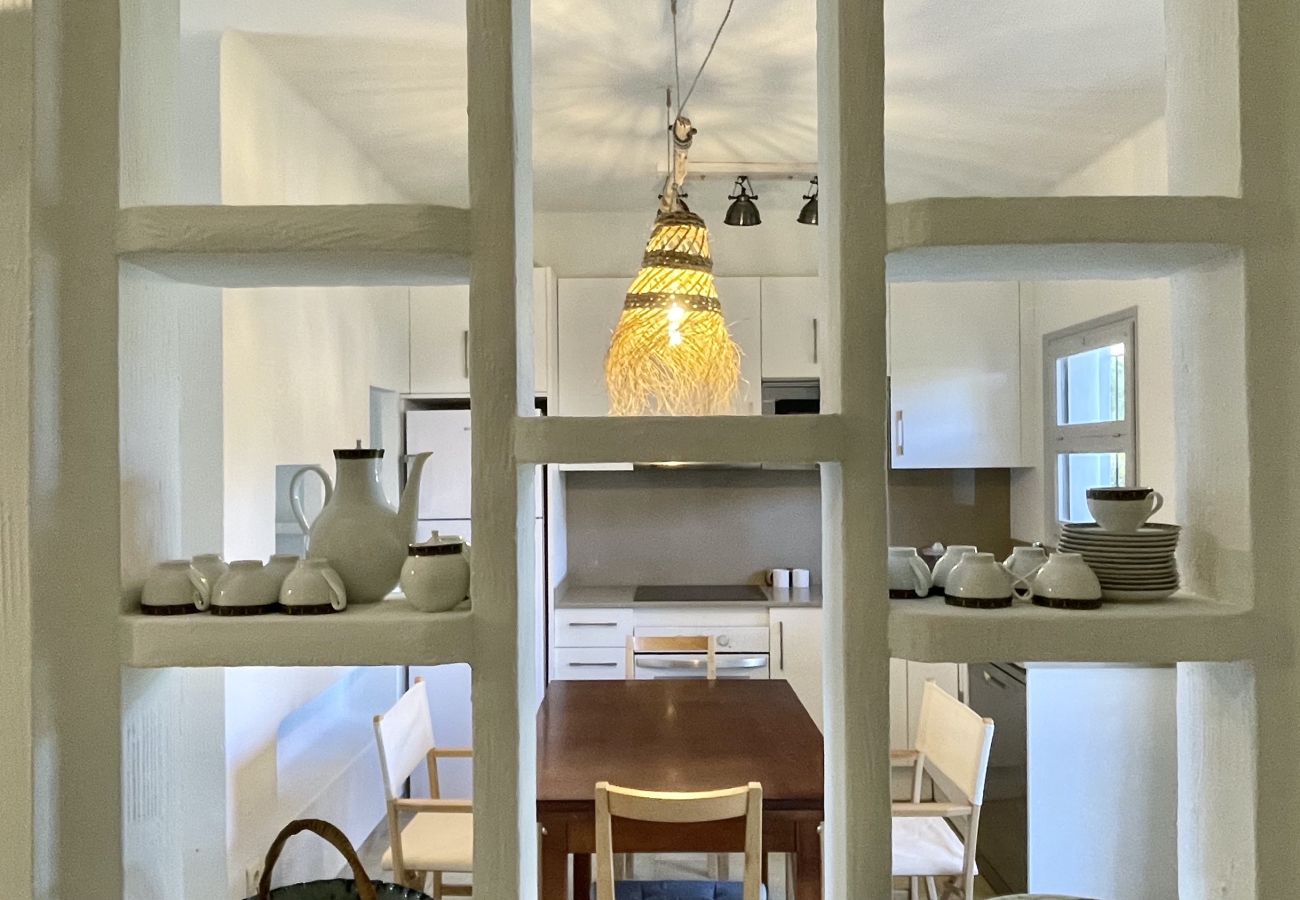 Terraced House in Pals - PIVERD DEL GOLF 10