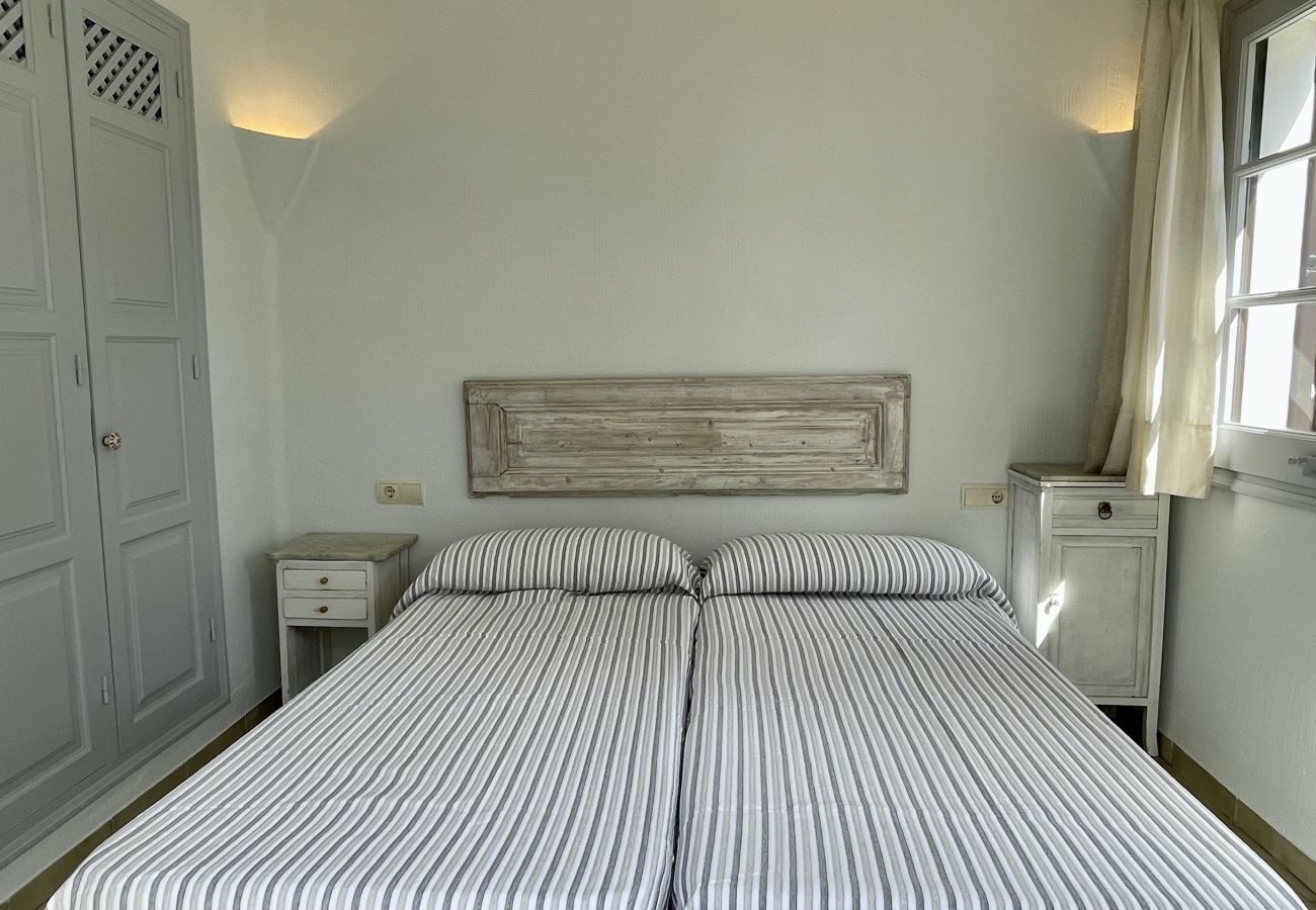 Terraced House in Pals - PIVERD DEL GOLF 10