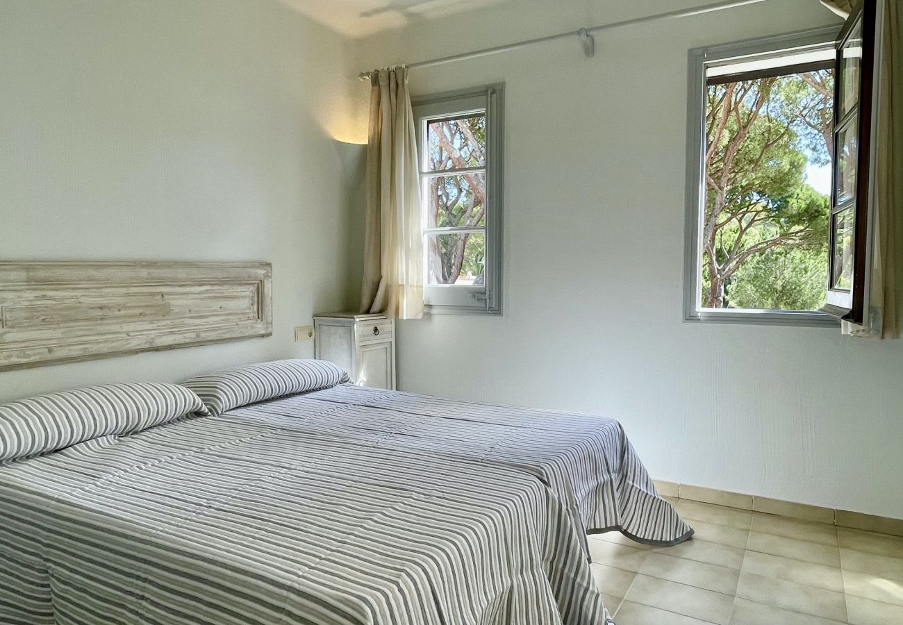 Terraced House in Pals - PIVERD DEL GOLF 10