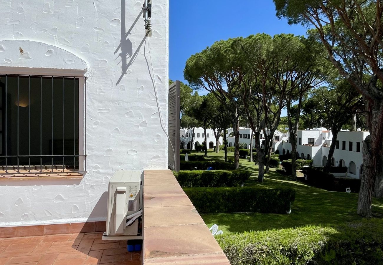 Terraced House in Pals - PIVERD DEL GOLF 10