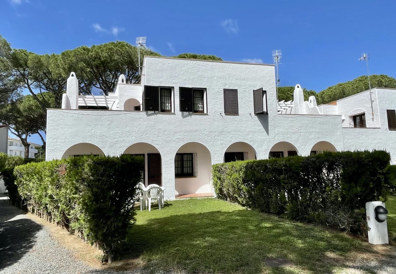 Terraced House in Pals - PIVERD DEL GOLF 10