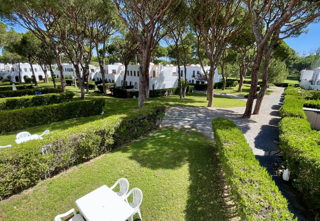 Terraced House in Pals - PIVERD DEL GOLF 10