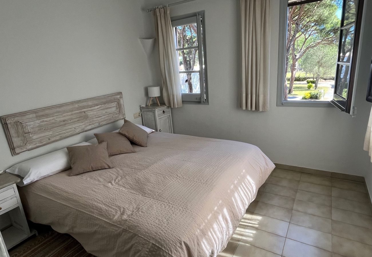 Terraced House in Pals - PIVERD DEL GOLF 10