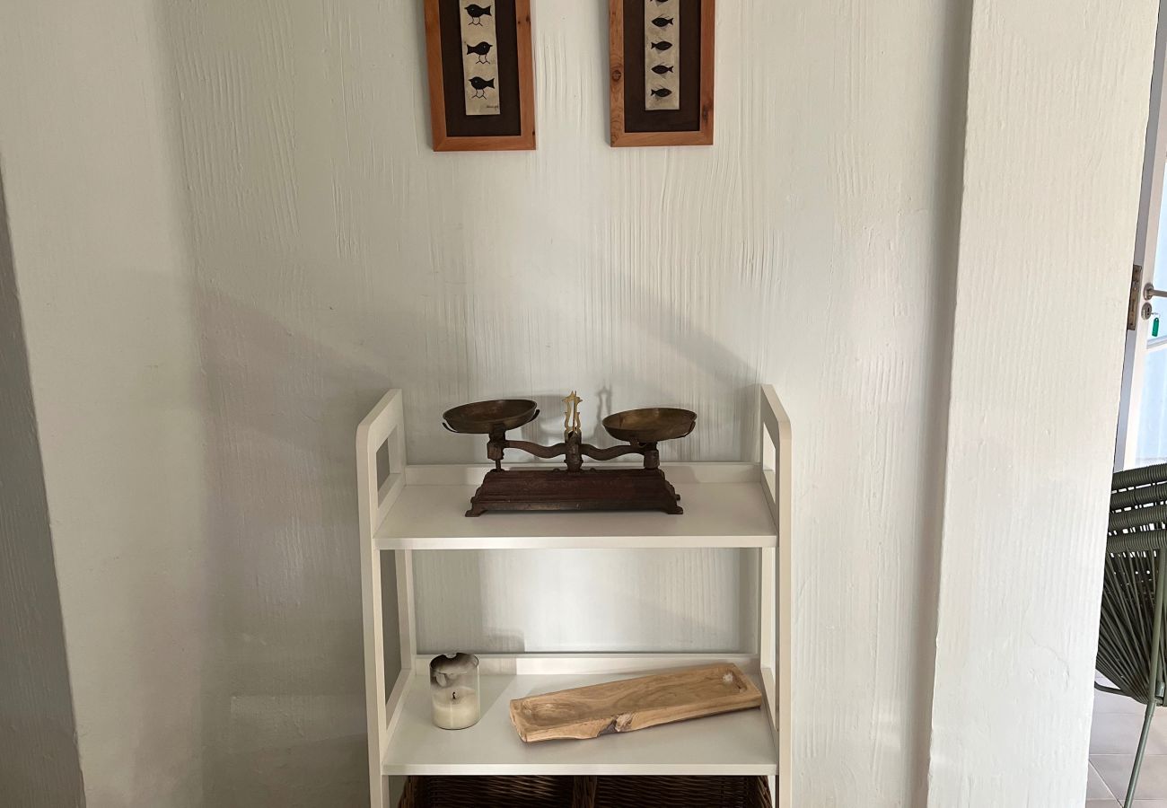 Terraced House in Pals - PIVERD DEL GOLF 10