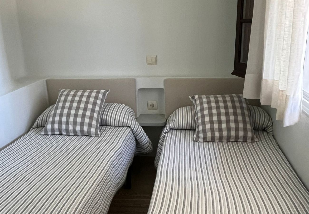 Terraced House in Pals - PIVERD DEL GOLF 10