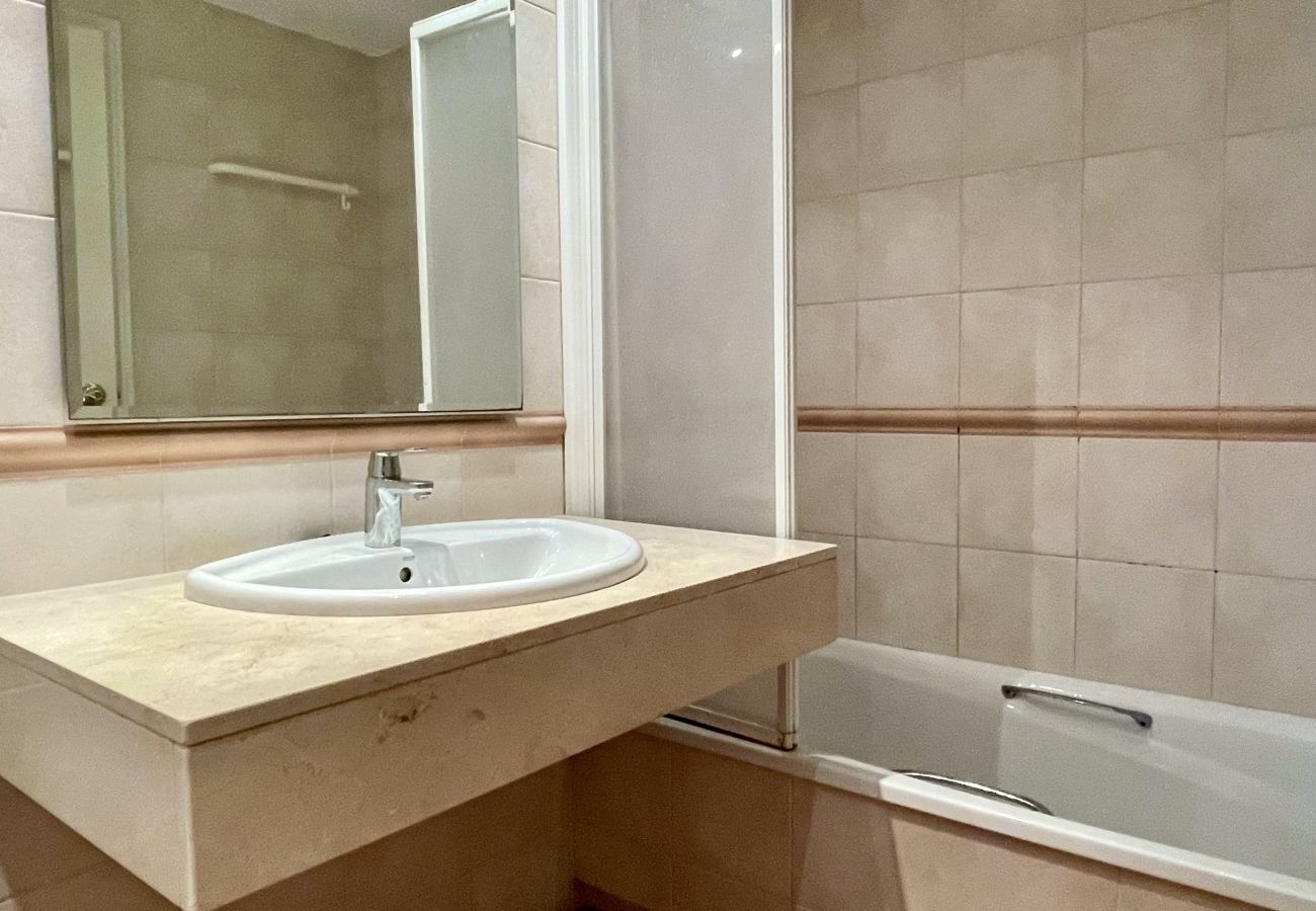 Apartment in Pals - GREEN MAR A 302