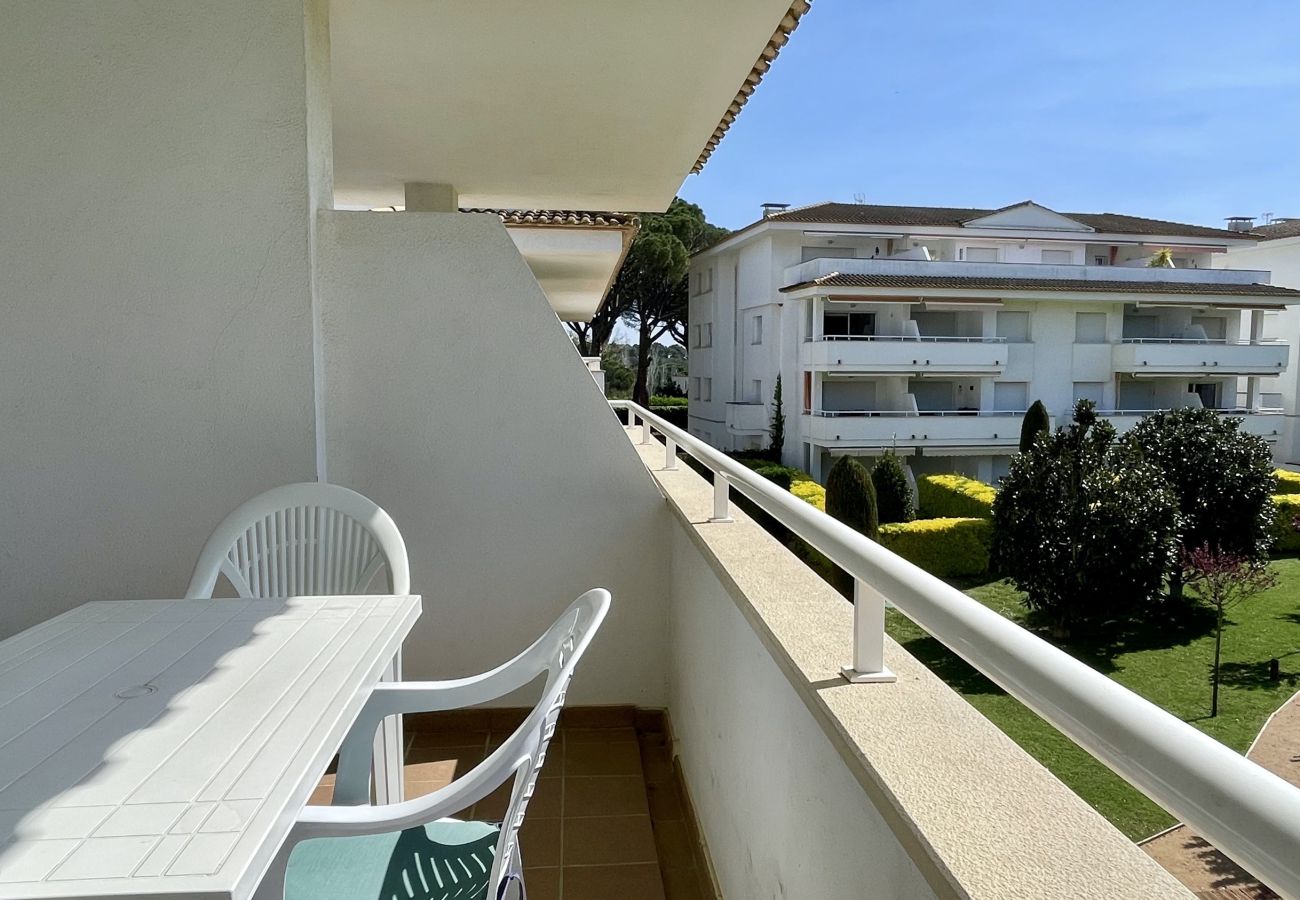 Apartment in Pals - GREEN MAR A 302