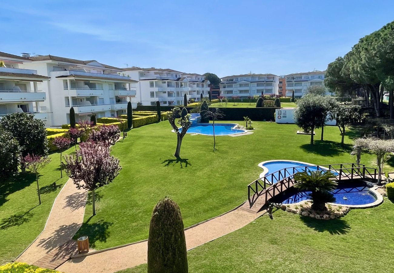 Apartment in Pals - GREEN MAR A 302