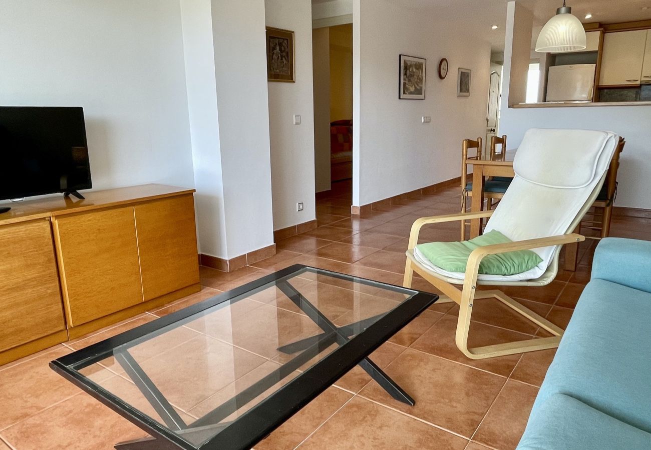 Apartment in Pals - GREEN MAR A 302