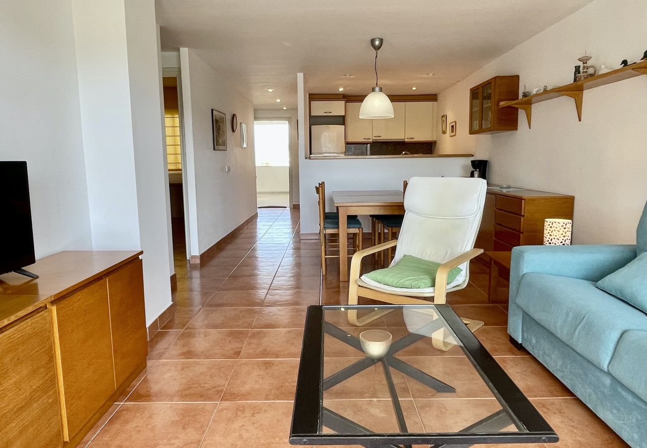 Apartment in Pals - GREEN MAR A 302