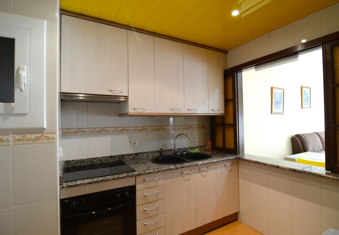 Apartment in Estartit - OMEGA 12 2-A
