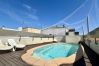 Apartment in L'Escala - MESTRAL 2-5