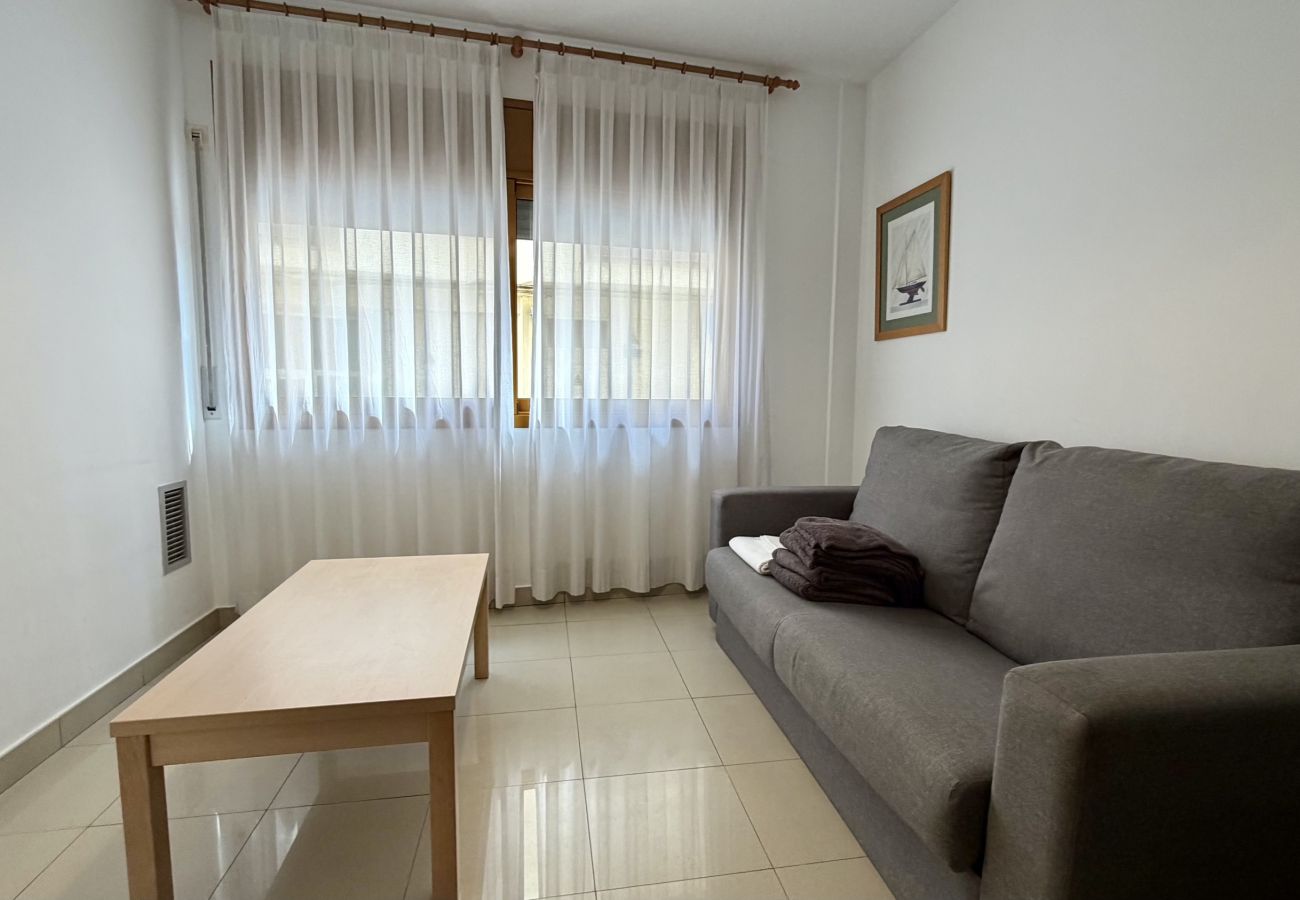 Apartment in L'Escala - MESTRAL PB3
