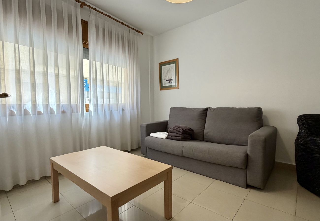 Apartment in L'Escala - MESTRAL PB3