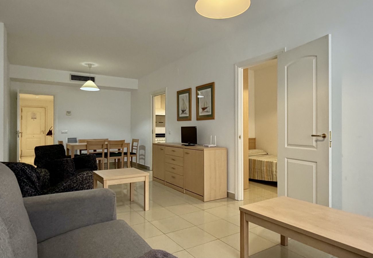 Apartment in L'Escala - MESTRAL PB3