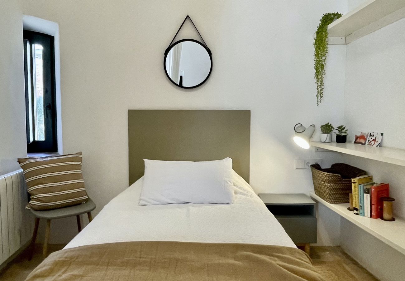 House in L'Escala - CASA ROSA DEL PORT