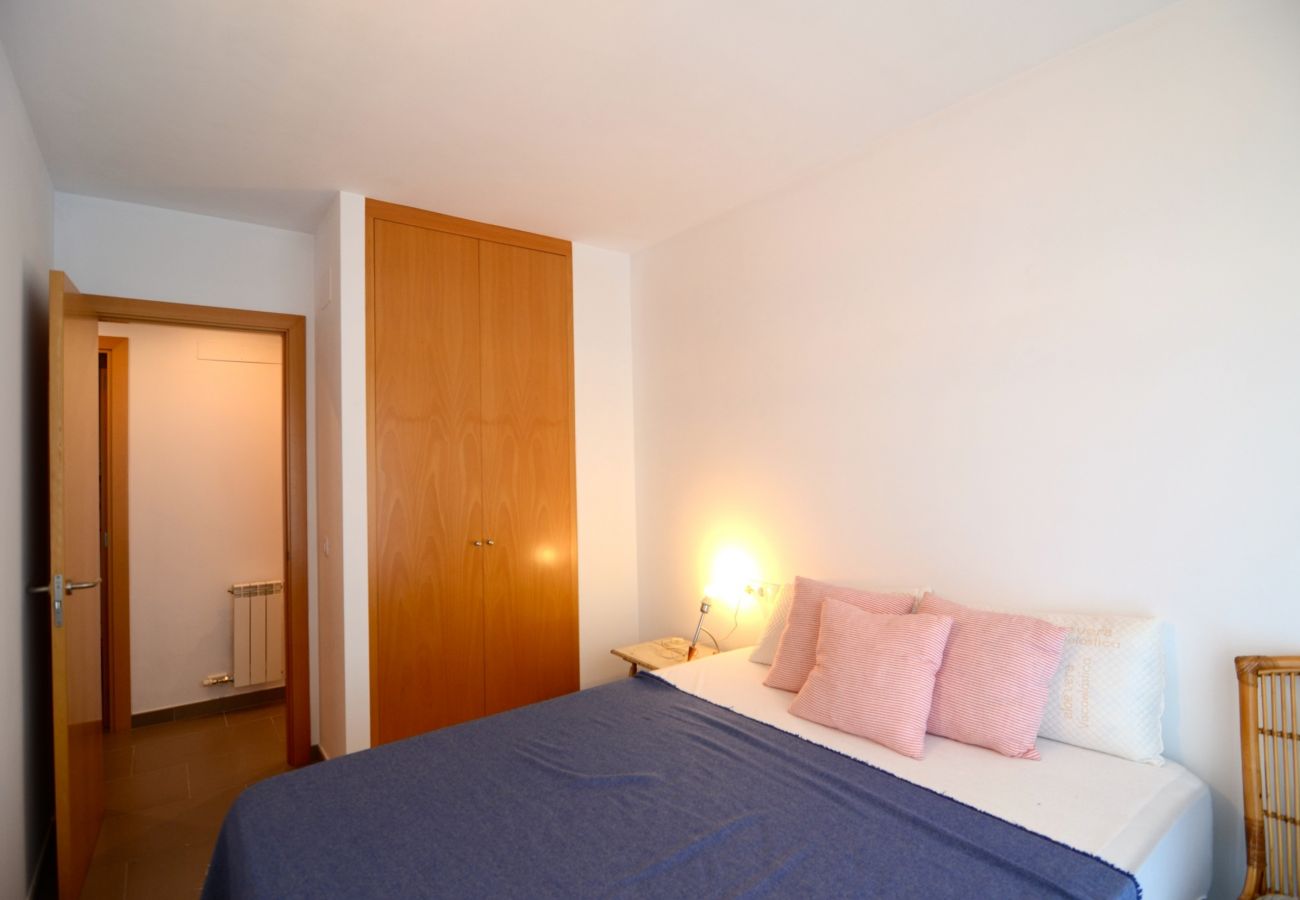 Apartment in Estartit - PLATJA 32