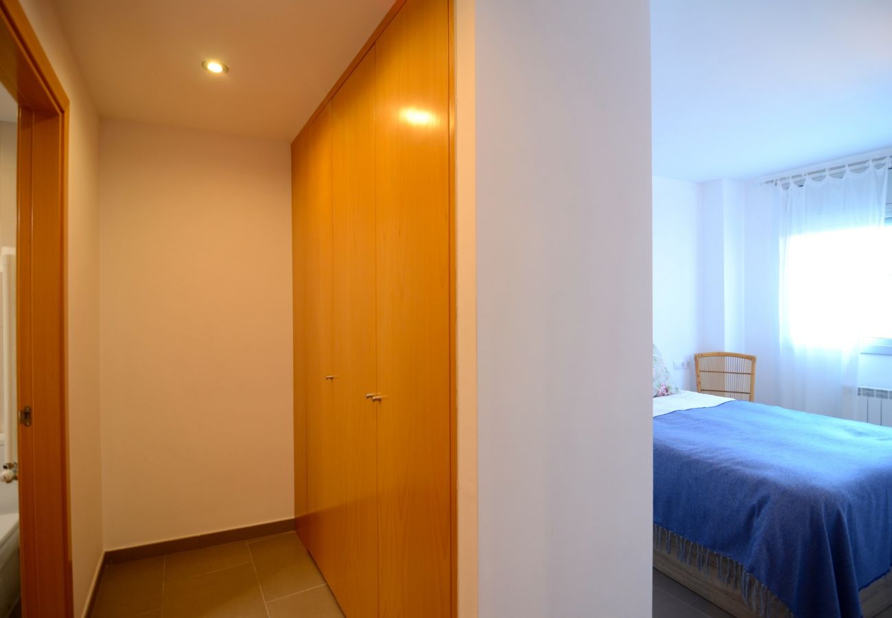 Apartment in Estartit - PLATJA 32