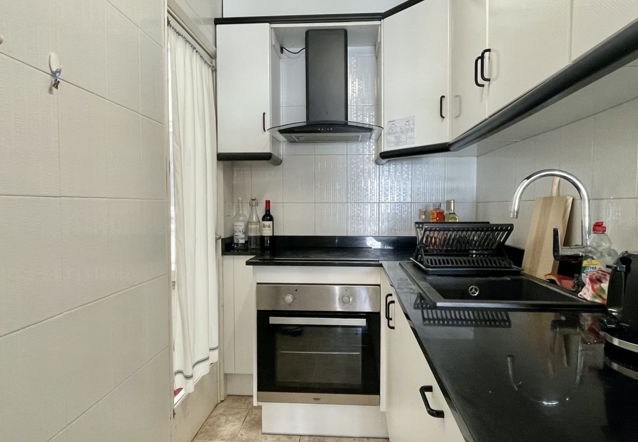 Apartment in Estartit - ROCAMAURA I C 4-1