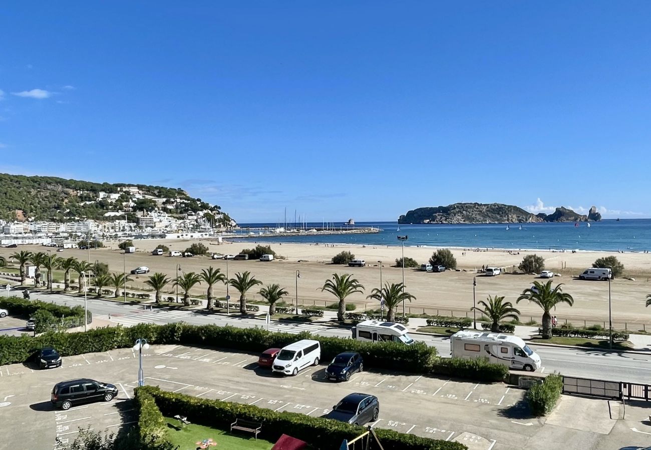 Apartment in Estartit - ROCAMAURA I C 4-1