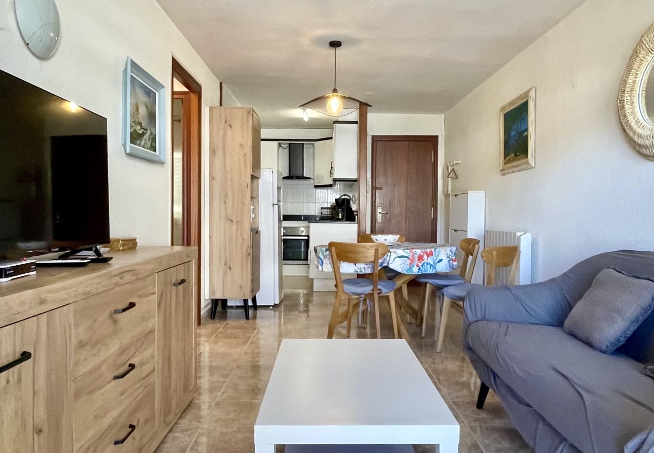 Apartment in Estartit - ROCAMAURA I C 4-1