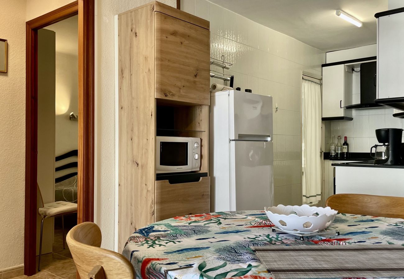 Apartment in Estartit - ROCAMAURA I C 4-1