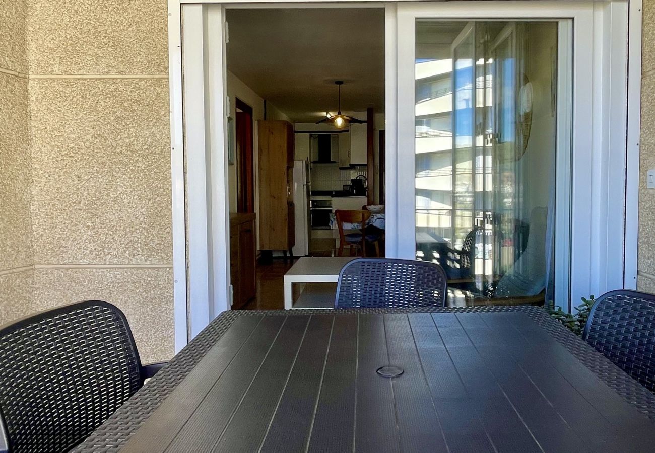 Apartment in Estartit - ROCAMAURA I C 4-1