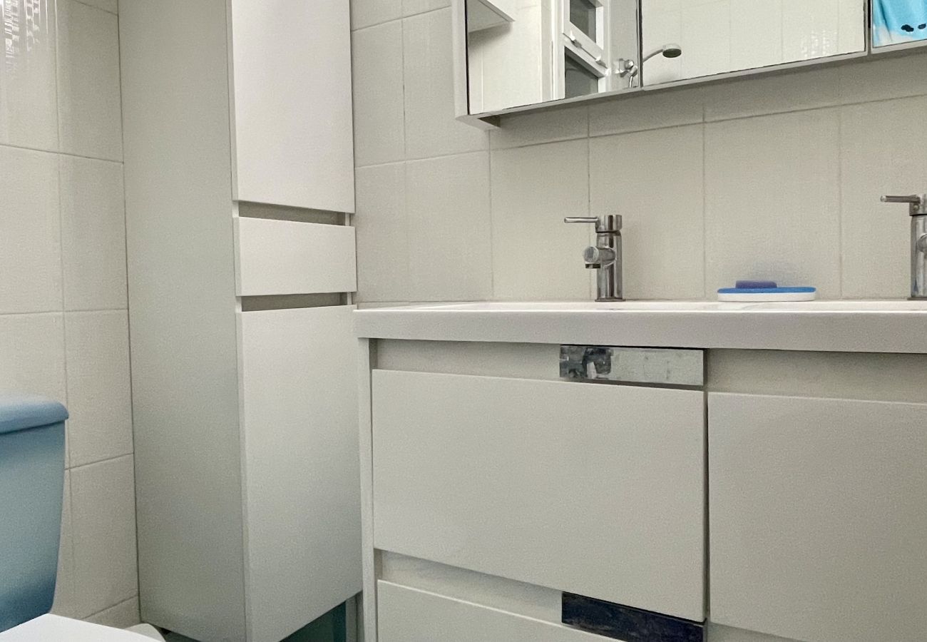 Apartment in Estartit - ROCAMAURA I C 4-1