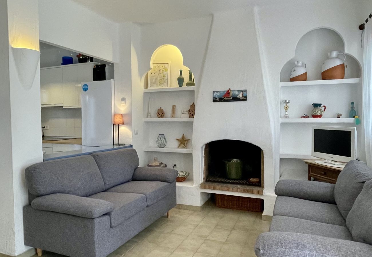 House in Pals - PIVERD DEL GOLF 13