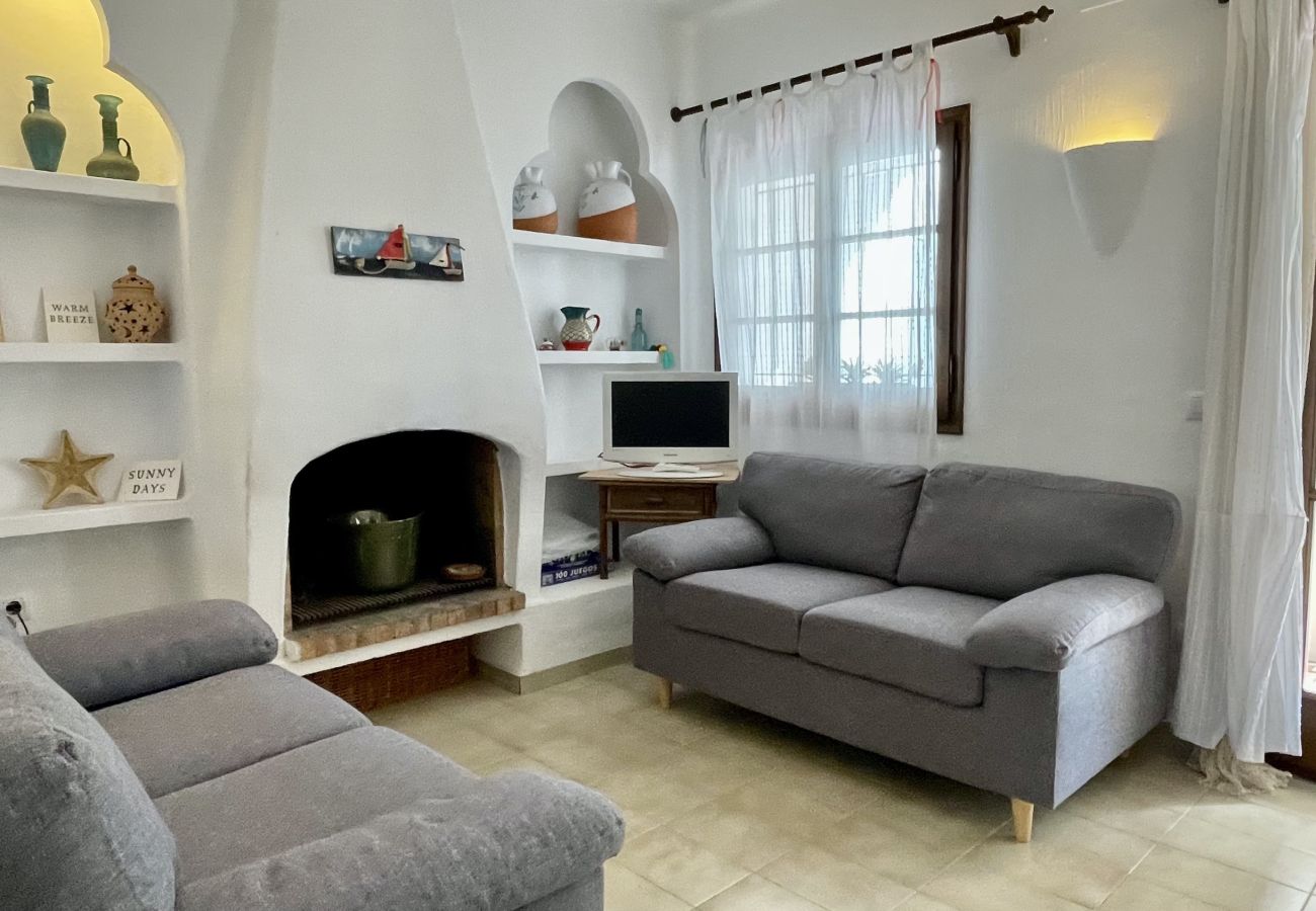 House in Pals - PIVERD DEL GOLF 13