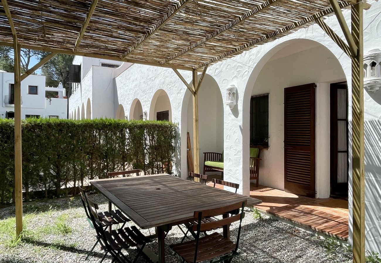 House in Pals - PIVERD DEL GOLF 13